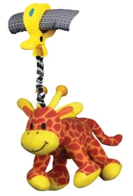 Pluszak Playgro �yrafa (203343) *