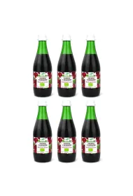 Bio Planet Zakwas z burak�w zestaw 6 x 300 ml Bio