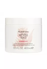 Elizabeth Arden Krem do ciaa White Tea Ginger Lily 400 ml