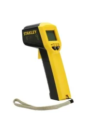 Stanley termometr pirometr na podczerwie� od -38oc do + 520oc.
