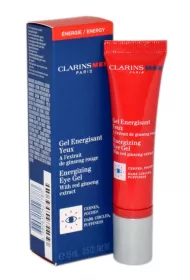 Clarins el pod oczy Men energizing eye gel 15 ml