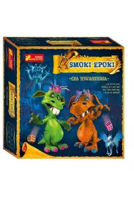 Smoki epoki Ranok-Creative