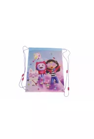 Koci Domek Gabi Worek Koci domek Gabby