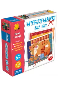 Wyszywanki bez igy GRANNA