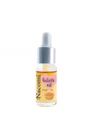 Nacomi Cuticle Oil olejek do skrek Papaya Pie 15 ml