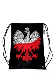 Mesio.pl Worek szkolny Polska