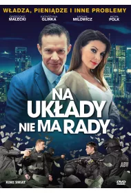 Na uk�ady nie ma rady DVD