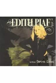 Edith Piaf po polsku CD