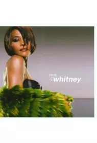 Love Whitney (CD)