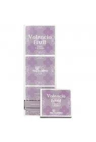 Tea Quiero Herbata owocowa Valencia Fruit infusion 12 sasz. Bio