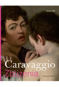 Caravaggio Zbli�enia