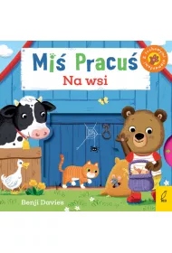 Mi� Pracu�. Zabawy na wsi