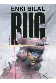 Mistrzowie Komiksu Bug. Ksiga 3