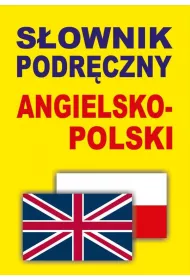 S�ownik podr�czny angielsko-polski