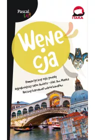 Wenecja. Pascal Lajt