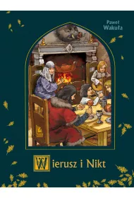 Wierusz i Nikt