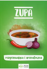 Zupa rozgrzewaj�ca i aromatyczna