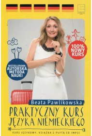 Praktyczny kurs j�zyka niemieckiego + CD