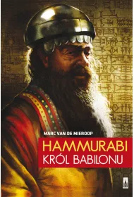 Hammurabi, kr�l Babilonu