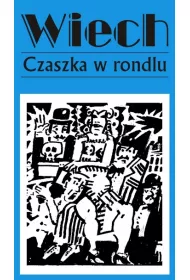 Czaszka w rondlu. Opowiadania powojenne. Tom 9