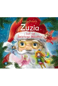 Zuzia i list od �wi�tego Miko�aja