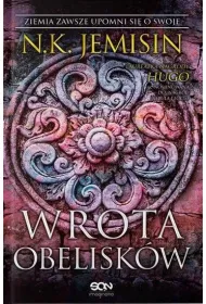 P�kni�ta Ziemia T.2 Wrota obelisk�w