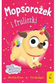 Sklepik z magicznymi zwierz�tami. Mopsoro�ek i fruliczki