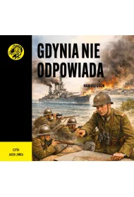 Audiobook Gdynia nie odpowiada mp3