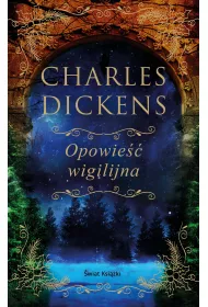 eBook Opowie�� wigilijna (edycja kolekcjonerska) mobi epub
