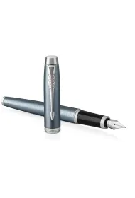 Parker Pi�ro wieczne IM CORE Blue Grey
