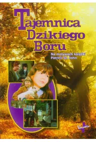 Tajemnica dzikiego boru Film DVD