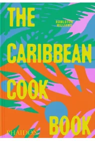 The Caribbean Cookbook