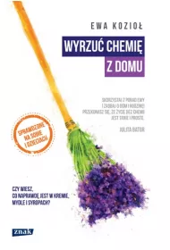 Wyrzu� chemi� z domu