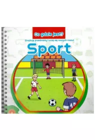 Co gdzie jest? - sport *