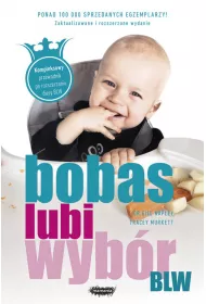 BLW. Bobas lubi wybr