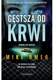 G�stsza od krwi