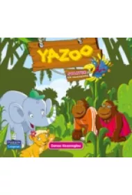 Yazoo Starter. Class CDs
