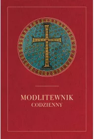 Modlitewnik codzienny