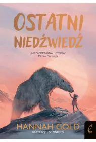 Ostatni nied�wied�