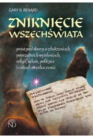 Znikni�cie wszech�wiata