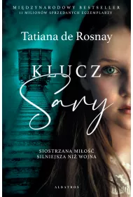 eBook Klucz Sary mobi epub