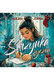 Audiobook Skrzynka ycze mp3