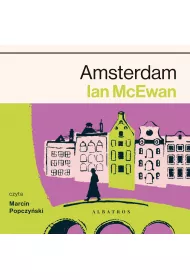 Audiobook Amsterdam mp3