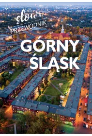 eBook Grny lsk. Slow przewodnik pdf