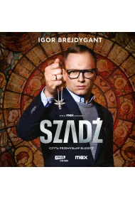 Audiobook Szad mp3