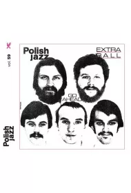Polish Jazz: Go Ahead (Reedycja) (CD)