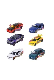 Majorette Graffiti Premium 6 rodzaj�w