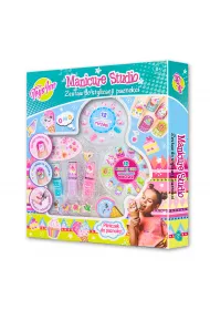 Zestaw 3 lakiery Sweet Stnux