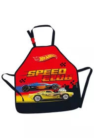 St. Majewski Fartuszek Hot Wheels
