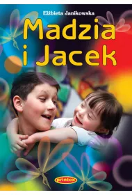 Madzia i Jacek